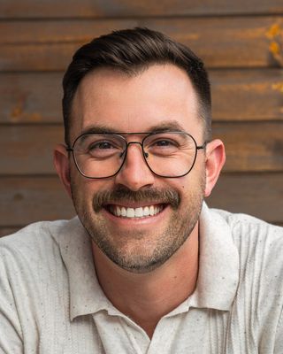 Photo of Dr. Max Ziegenhagen, Marriage & Family Therapist, DMFT