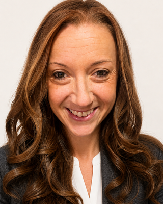 Photo of Jessica York, Licensed Clinical Professional Counselor, LCPC, NCC, MA