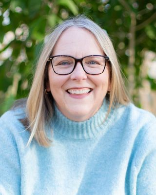 Photo of Cecily Rodgers, Licensed Professional Counselor, MA, MS, LPC