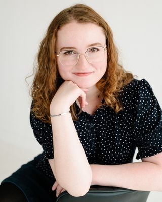Photo of Katelyn Vozza, Licensed Mental Health Counselor, MA, t-LMHC
