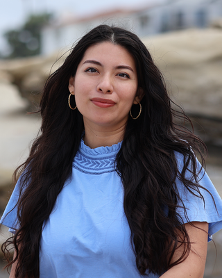 Photo of Brianda Teterukov, Licensed Professional Counselor, MA, LPC, EMDR