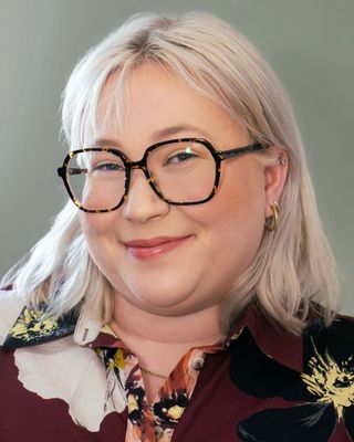 Photo of Maggie Moore, Clinical Social Work/Therapist, LSW