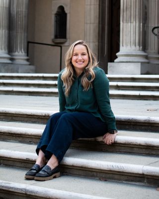 Photo of Dr. Abigail M Shepherd, Psychologist, PhD