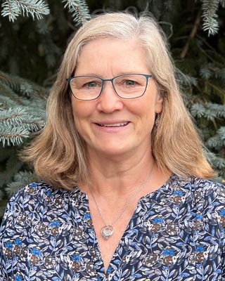 Photo of Karin Fahlman Chesnutt, Pre-Licensed Professional