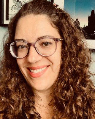 Photo of Kristin Gionfriddo, Registered Social Worker, MSW, RSW