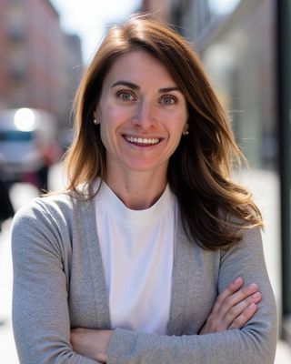 Photo of Olga L Migliori, Clinical Social Work/Therapist, CSW