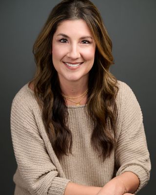 Photo of Lisa Kelchner, MA