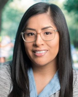 Photo of Emiliana Mladic, Counselor, MA, LCPC