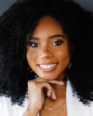 Photo of Nicole Leann Ferguson, Clinical Social Work/Therapist, LCSW