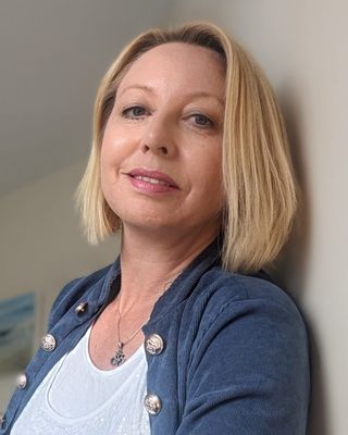 Photo of Annette Cohen, Psychotherapist, MNCPS Acc.