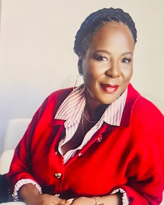 Photo of Tiffany Orozco, Clinical Social Work/Therapist, LCSW