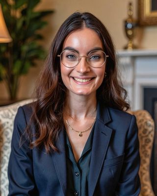 Photo of Natalia Velasquez, Psychologist, PsyD