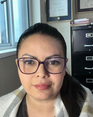 Photo of Joselin Barsoumian-Zak, Registered Social Worker, CYW, BA, MSW