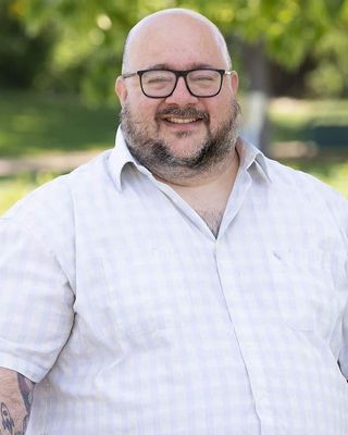 Photo of Ken Markovic, Clinical Social Work/Therapist, LCSW