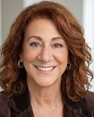 Photo of Maria Perrone von Suppiny, Clinical Social Work/Therapist, BSW, MSW, LSW