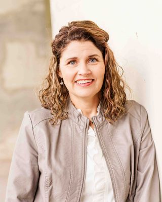 Photo of Rachelle Rife, Licensed Professional Counselor, MA , LPC