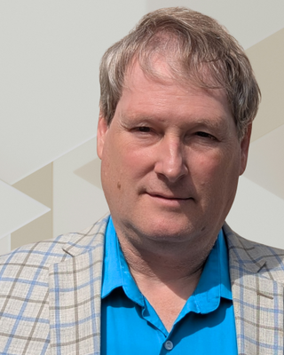 Photo of Stan Peck, Licensed Professional Counselor, LPC