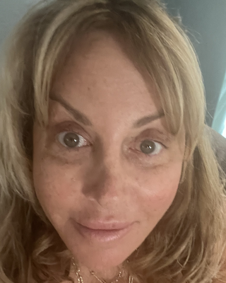 Photo of Amy Cubbison, Marriage & Family Therapist, LMFT