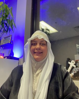 Photo of Mahnaz Mirkhond-Chegini - Mahnaz Mentor Coaching , M Ed, B Ed, Hon BA