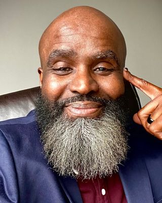 Photo of Vincent A Hayes, LCSW Associate, MSW, LCSWA