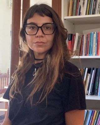 Foto de Guillermina Picca, Psicólogo, Lic. en Psicología, ColPsi14