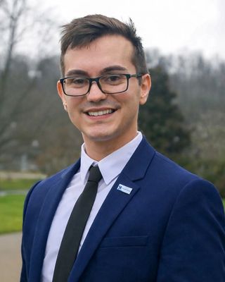 Photo of Travis Neace, Clinical Social Work/Therapist, MSW, LCSW