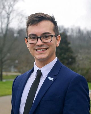 Photo of Travis Neace, Clinical Social Work/Therapist, MSW, LCSW