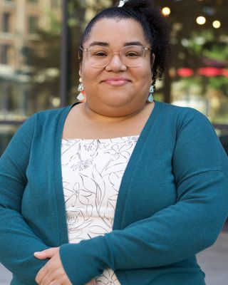 Photo of Carmen H. Ovando, Clinical Social Work/Therapist, MSW, LCSW