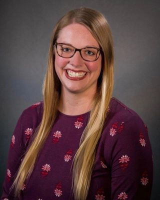 Photo of Emily Rehberg, MS, LMHC, Counselor