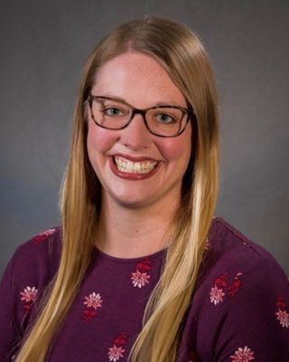 Photo of Emily Norwich, Counselor, MS, LMHC