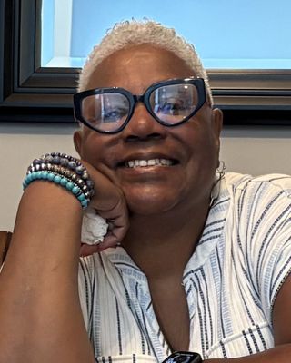 Photo of Yvonne M Ellis, Pre-Licensed Professional, LSW, MSW