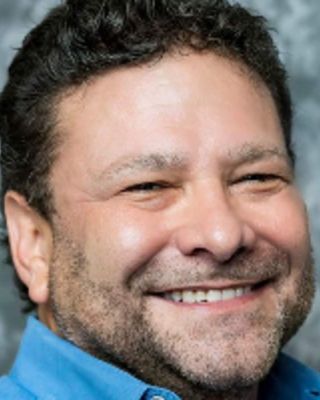 Photo of Robert Nolan, Counselor, LMHC