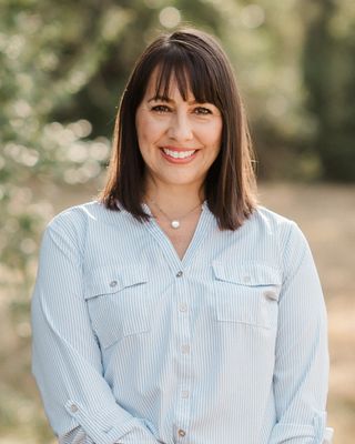 Photo of Priscilla Marie Khademi Kalantari, Marriage & Family Therapist, MA, LMFT