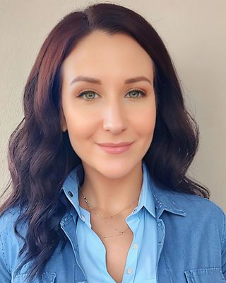 Photo of Jade Melito, Clinical Social Work/Therapist in Burlington, VT
