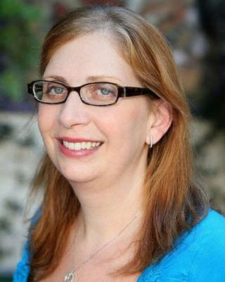 Photo of Erika Perry-Dutton, Marriage & Family Therapist, LMFT