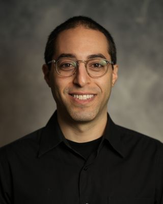 Photo of Jeremy Barnett, Counselor, LMHC, SEP, CASAC