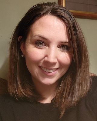Photo of Megan Richardson, Counselor in Katonah, NY
