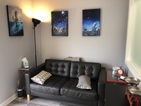 Gallery Photo of Inner Office