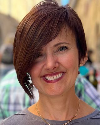 Photo of Beatrice A von Guggenberg, Clinical Social Work/Therapist, LCSW