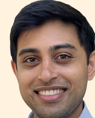 Photo of Shreesh Prasad, Psychiatrist, MD