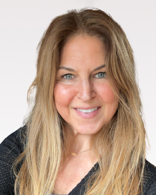 Photo of Dyan Pelosi Johnson, Licensed Professional Clinical Counselor, MS, CRC, CCM, LPCC, LPC