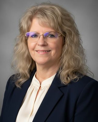 Photo of Cynthia Jean Dyrnes, Mental Health Counselor, LMHC