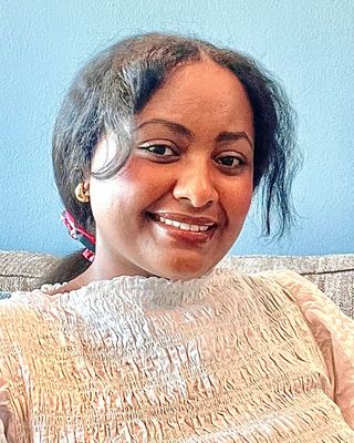 Photo of Kenean Bekele, Licensed Professional Counselor Associate
