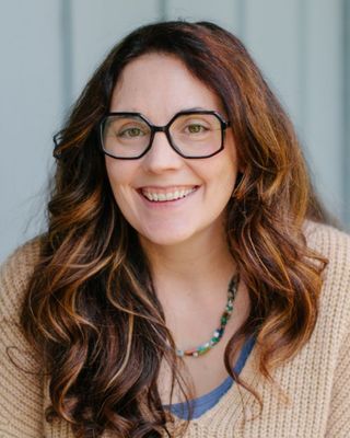 Photo of Allie Wood, Pre-Licensed Professional