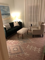 Gallery Photo of My psychotherapy office in Pasadena, CA