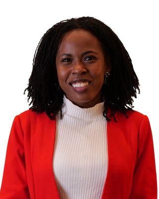 Photo of Fatima Lundy, Licensed Mental Health Counselor, LPC, LMHC, CFT™