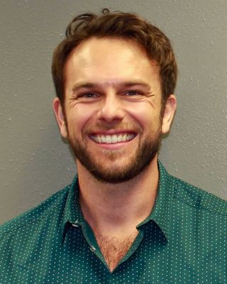 Photo of Jacob Cameron, Psychological Associate in Cache County, UT