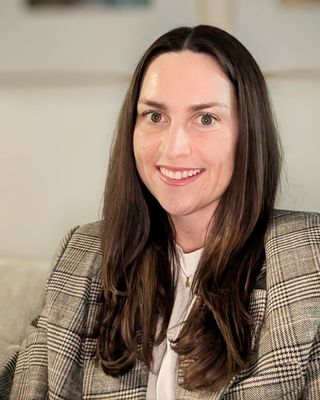 Photo of Stephanie Savage, Registered Social Worker, MSW, RSW