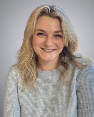 Photo of Sophia Sgarlat, Clinical Social Work/Therapist, LCSW