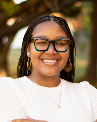 Photo of Mahogany LaCour, Clinical Social Work/Therapist, LCSW-C